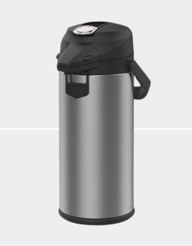 Fetco 2.2L Glass Lined Airpot Dispenser for Commecial Use