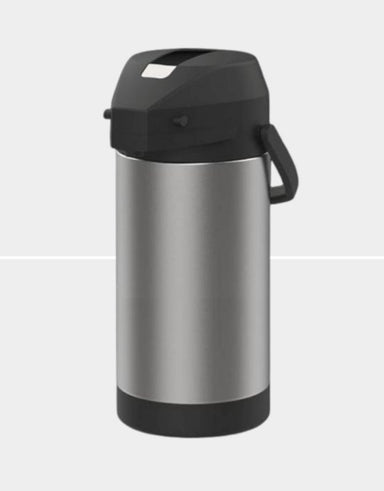 Fetco 2.5L Lever Airpot Thermal Dispenser for Commercial Use