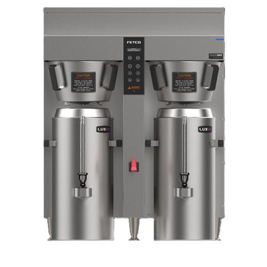 Coffee Maker Commercial Machine Fetco Extractor Plus Series for Cafes