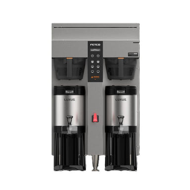 Fetco Coffee Maker Commercial Machine Extractor Plus Series for Cafes
