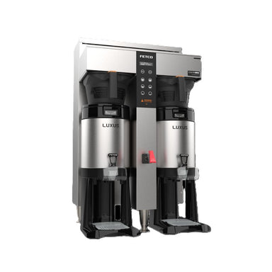 Fetco Coffee Maker Commercial Machine Extractor Plus Series for Cafes
