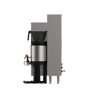 Cafe Coffee Machine Fetco Extractor Plus Series