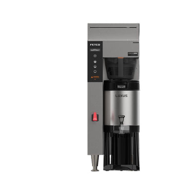 Fetco Coffee Maker Commercial Machine Extractor Plus Series