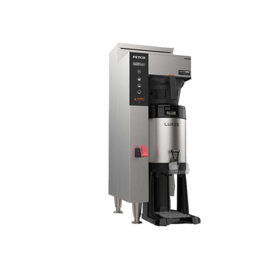 Coffee Make Commercial Machine Fetco Extractor Plus Series