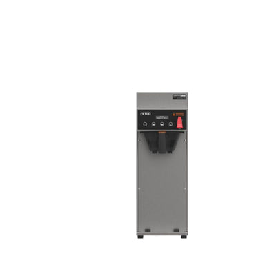 Fetco CBS-1221 Extractor Plus Commercial Drip Coffee Machine for cafés and foodservice operations