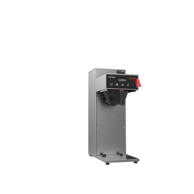 Fetco CBS-1221 Extractor Plus Commercial Drip Coffee Machine for cafés and foodservice operations
