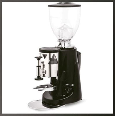 MAC 65 automatic coffee grinder for commercial cafes