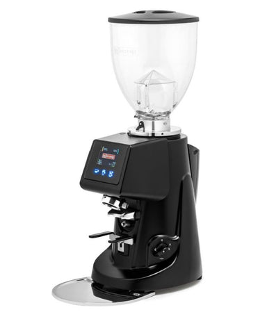 MAC 80 on demand coffee grinder for commercial cafes