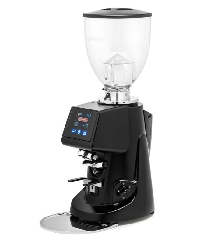 MAC 80 on demand coffee grinder for commercial cafes