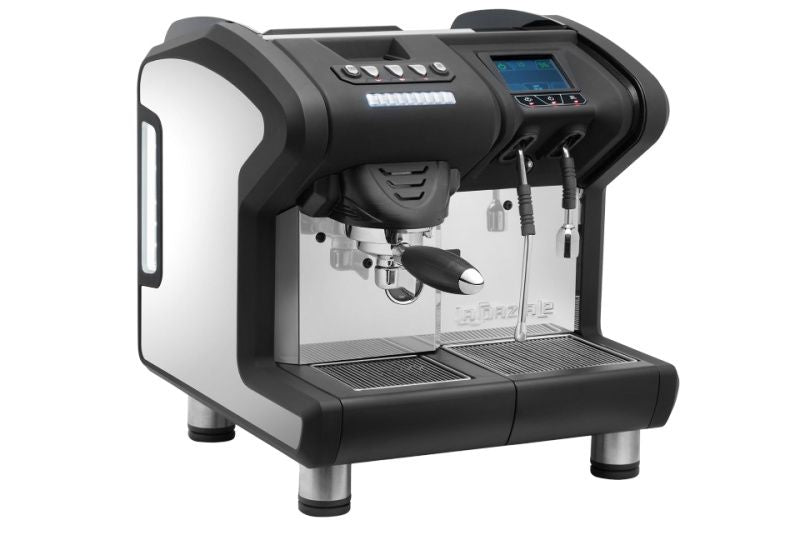La Spaziale S11 Brio 1GR Prosumer Espresso Machine
