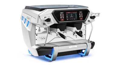S50 La Spaziale Commercial Espresso Machine with 2 Groups