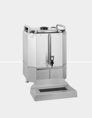 FETCO Luxus LPD Series 6.0 Gallon Thermal Dispenser for Commercial Use