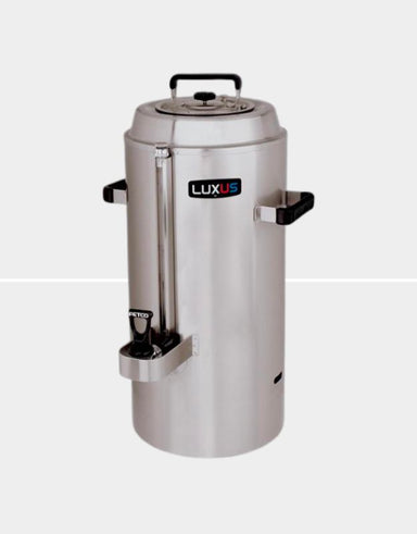 Luxus TPD-30 3.0 Gallon Portable Thermal Dispenser for Commercial Use