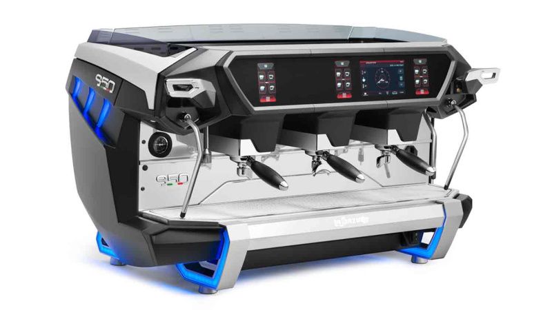 La Spaziale S50 Performance Commercial Espresso Machine