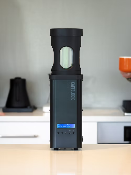 Kaffelogic Nano 7 Coffee Roaster