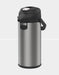 Fetco 2.2L Glass Lined Airpot Dispenser for Commecial Use
