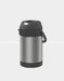 Fetco 2.2L Pump lever Airpot Thermal Dispenser for Commercial Use