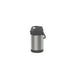 2.2-liter pump lever airpot dispenser featuring an insulated body and easy-press pump lever, designed for serving hot coffee and beverages.