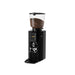 Anfirm Alba commercial espresso grinder black
