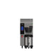 FETCO CBS-2231 NG Single 1-Gallon Commercial Coffee Brewer Single Station NG Series Stainless Steel 