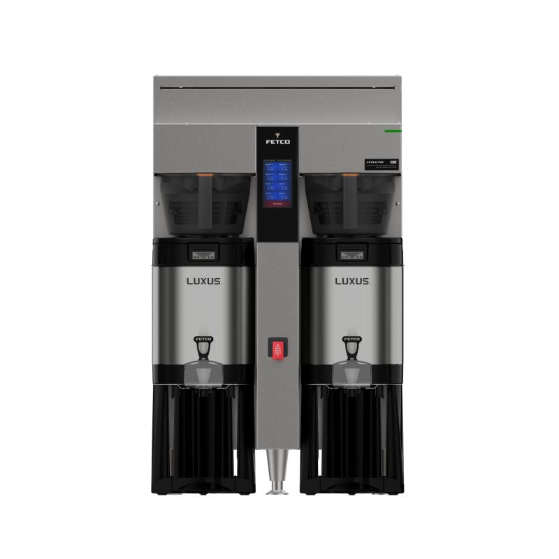 NG 2252 Commercial Drip Coffee Machine by FETCO
