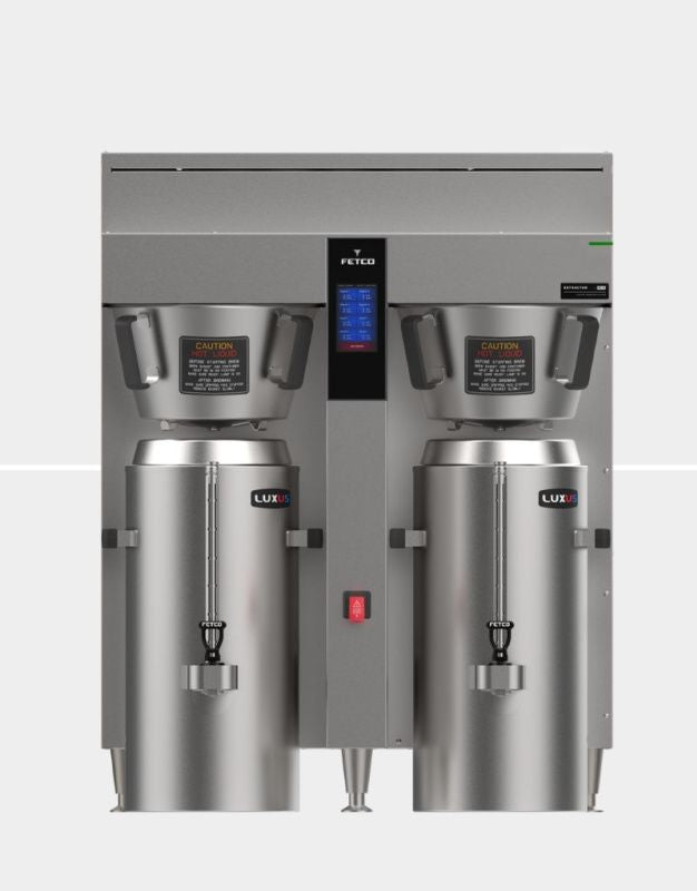 NG 2262 Commercial Drip Coffee Machine by FETCO