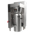 FETCO CBS-1261 Plus Single 3-Gallon Commercial Coffee Brewer Single Station Extractor Plus Stainless Steel With Metal Brew Basket