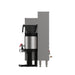 FETCO CBS-1241 Plus Single 1-Gallon Commercial Coffee Brewer Single Station Extractor Plus Stainless Steel