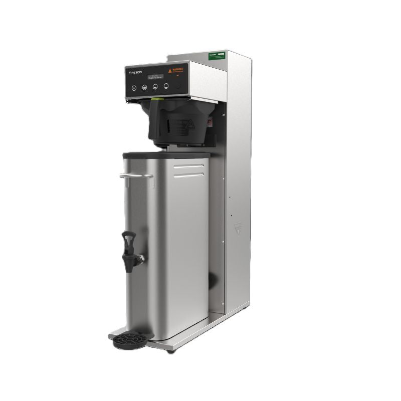 Fetco TBS 1221 Tea brewer for commercial  use