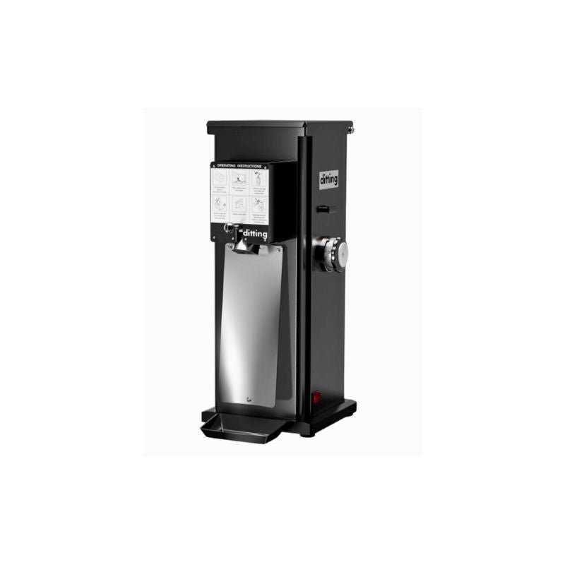 Ditting 1203 retail coffee grinder for high-volume coffee grinding