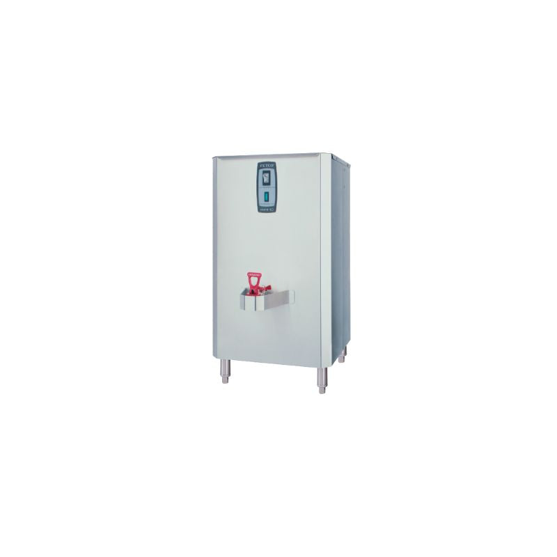 FETCO HWB-15 15GAL hot water dispenser for commercial use