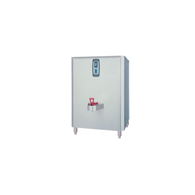 FETCO HWB-25 25GAL hot water dispenser for commercial use