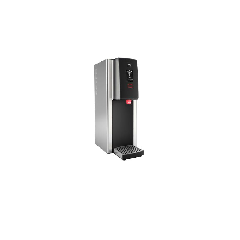 FETCO HWD-2105 5GAL Single Temp Hot Water Dispenser for commercial use