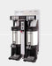 Fetco coffee maker commercial machine cbs 1252H 20 twin 2 Gal 