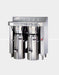 Fetco CBS-62H-30 coffee maker commercial machine handle operated