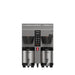 FETCO CBS-1232 Plus Twin 1-Gallon Commercial Coffee Brewer Dual Station Extractor Plus Stainless Steel