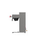 Fetco CBS-1221 Extractor Plus Commercial Drip Coffee Machine for cafés and foodservice operations