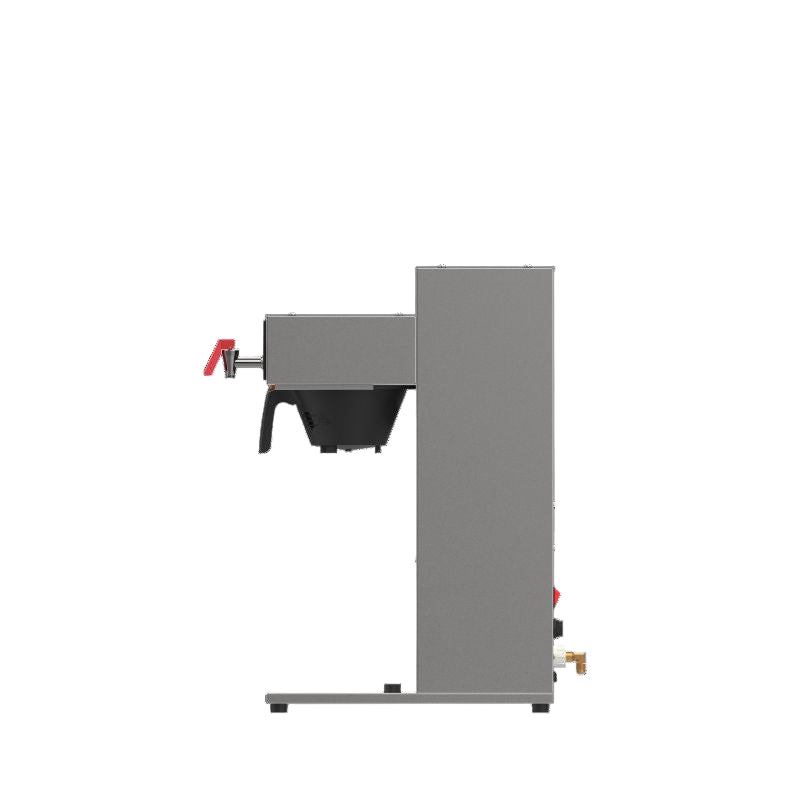 Fetco CBS-1221 Extractor Plus Commercial Drip Coffee Machine for cafés and foodservice operations