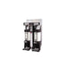 Fetco Café CBS-52H commercial coffee machine featuring handle-operated brewing control, designed for consistent coffee service in cafés and commercial environments.