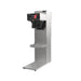 Tea or coffee brewing system for commercial use in cafes