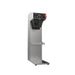 Tea or coffee brewing system for commercial use in cafes