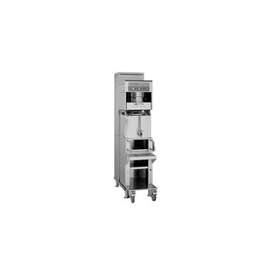 Fetco CBS-71AC high-volume commercial coffee maker designed for continuous brewing in commercial and catering environments.