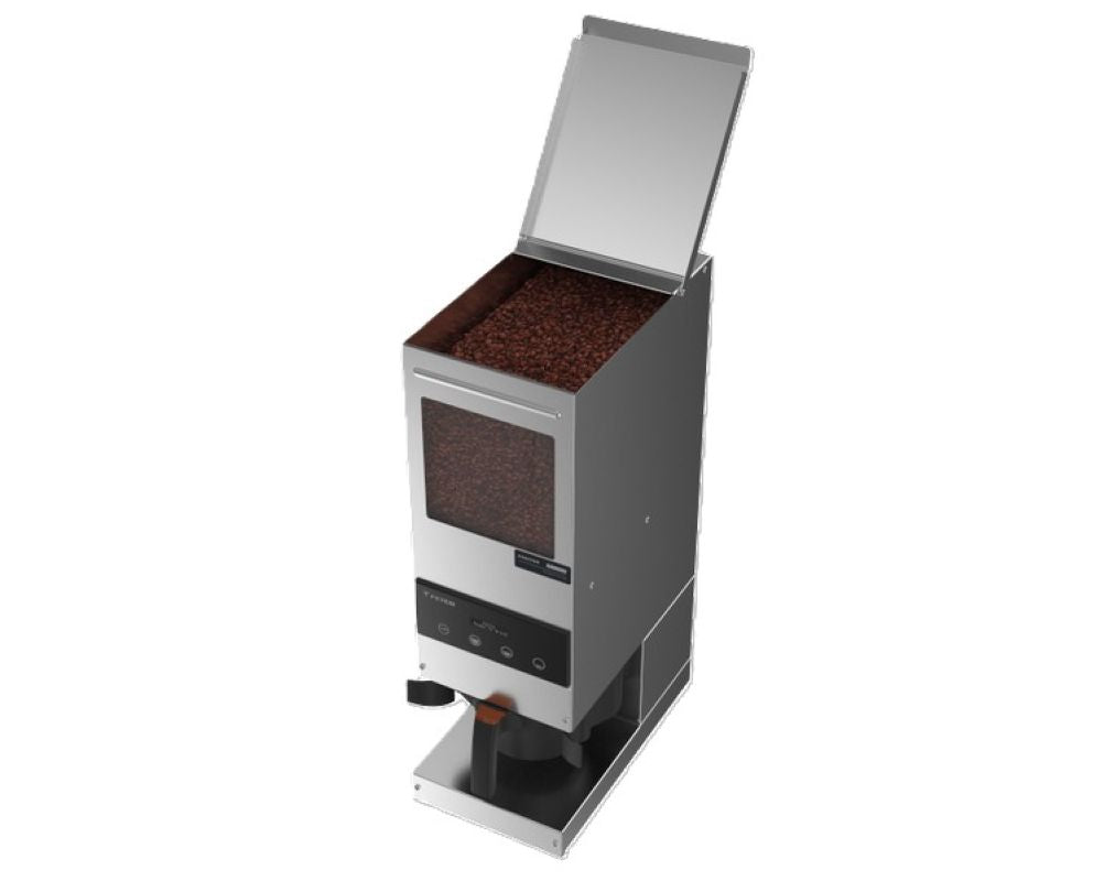 FETCO® GRS 1201 Single Hopper Coffee Grinder