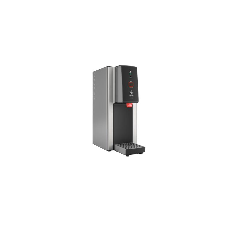 FETCO HWD-2102 2GAL Single temp hot water dispenser for commercial use