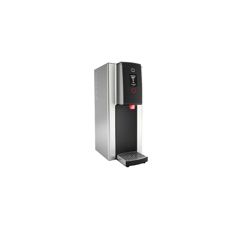FETCO HWD-2110 TOD 10GAL multi-temp hot water dispenser for commercial use