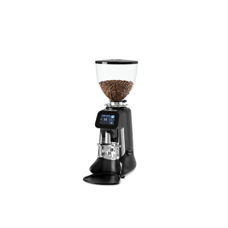 HeyCafé Buddy Commercial Espresso Grinder