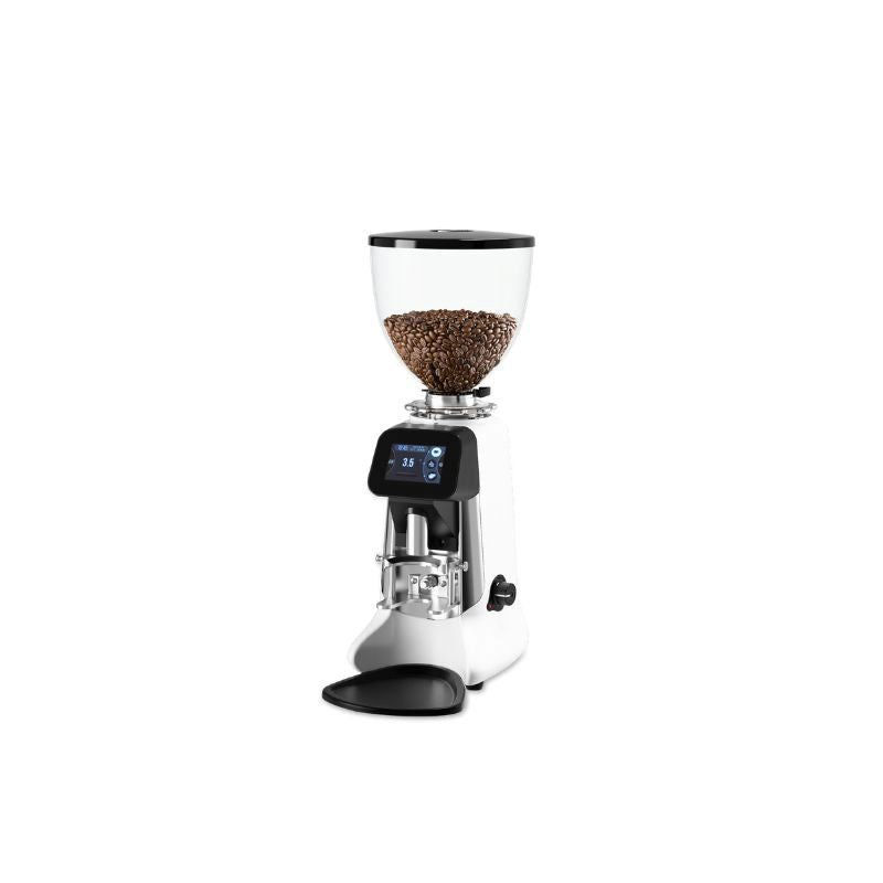 HeyCafé Buddy Commercial Espresso Grinder