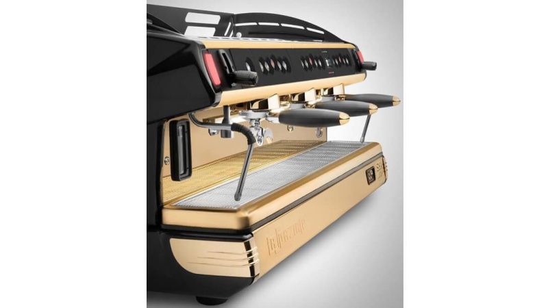 La Spaziale S9 EK 3GR Commercial Espresso Machine