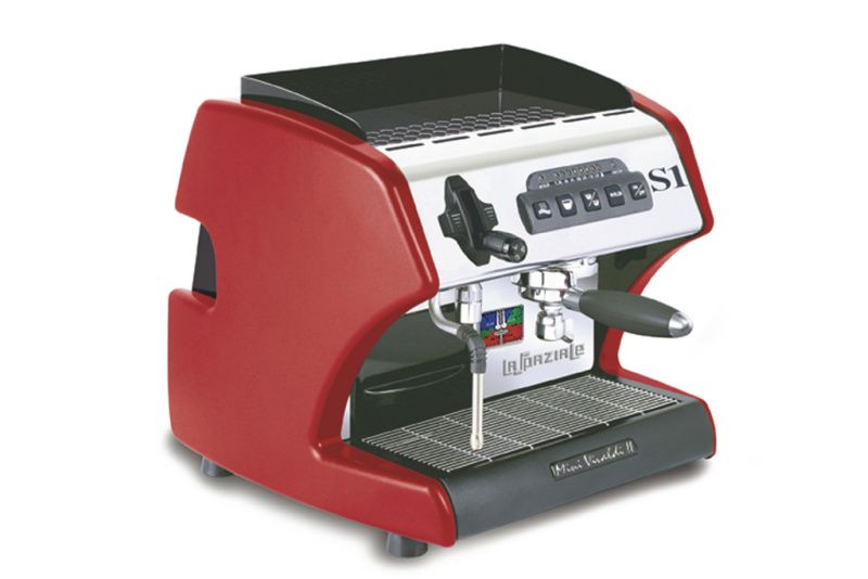 La Spaziale S1 Mini Vivaldi II 1GR Prosumer Espresso Machine
