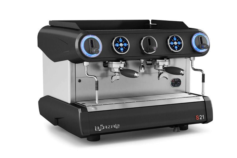 La Spaziale S21 EK 2GR Commercial Espresso Machine